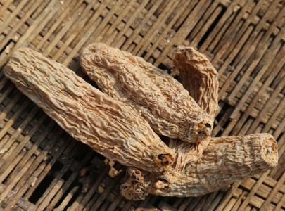 干天麻為何出現(xiàn)酸味及處理方法詳解