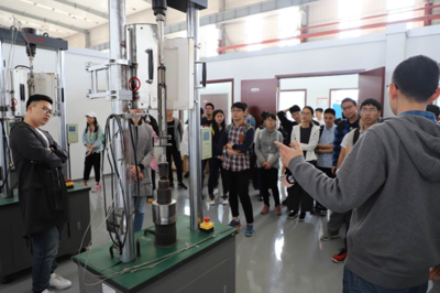 創(chuàng)新驅(qū)動，精益求精 浙江大學(xué)化工機(jī)械研究所的機(jī)械設(shè)備研發(fā)之路